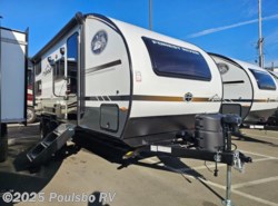 New 2026 Forest River R-Pod RP-203 available in Kent, Washington