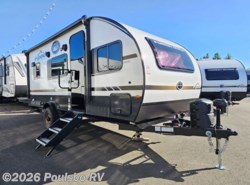 New 2026 Forest River R-Pod RP-185 available in Kent, Washington