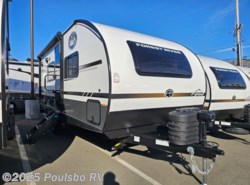 New 2026 Forest River R-Pod RP-207 available in Kent, Washington
