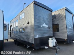 New 2026 Forest River Cascade 16ML available in Kent, Washington