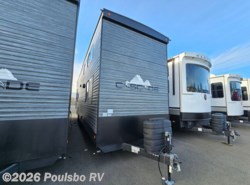 New 2026 Forest River Cascade 20OG available in Kent, Washington