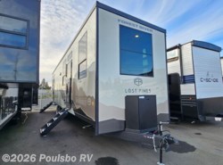 New 2026 Forest River Lost Pines Sequoia available in Kent, Washington