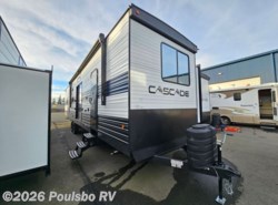 New 2026 Forest River Cascade 39HBA available in Kent, Washington