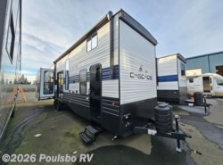 New 2026 Forest River Cascade 39DL available in Kent, Washington