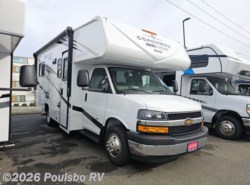 New 2026 Coachmen Freelander 21QSS available in Kent, Washington