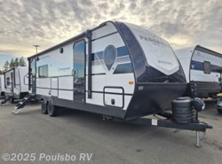 New 2026 Keystone Passport 2450RKWE available in Kent, Washington