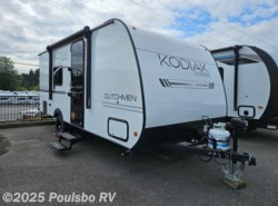 New 2026 Dutchmen Kodiak 179RBS available in Kent, Washington