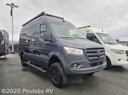 New 2026 Thor Motor Coach Sanctuary 19P available in Kent, Washington