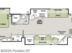 Used 2015 Tiffin Phaeton 36GH available in Kent, Washington