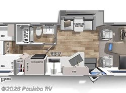 New 2026 Coachmen Euro 25TB available in Kent, Washington
