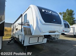 New 2025 Keystone Fuzion Impact Edition 415 available in Everett, Washington