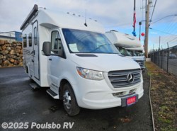 Used 2020 Pleasure-Way Plateau XL XLTS available in Everett, Washington