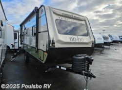 New 2025 Forest River No Boundaries NB19.4 available in Everett, Washington