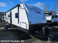 New 2024 Dutchmen Kodiak Ultra-Lite 296BHSL available in Everett, Washington