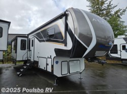 New 2025 Keystone Alpine Avalanche Edition 338GK available in Everett, Washington