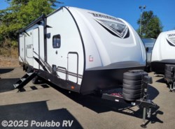 New 2024 Forest River Rainier 27FK available in Everett, Washington