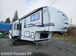 New 2025 Forest River Sabre 36ML available in Everett, Washington