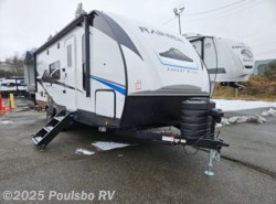 New 2025 Forest River Rainier 22ML available in Everett, Washington