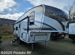 New 2025 Keystone Arcadia Super Lite 242SLMD available in Everett, Washington