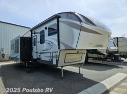 Used 2017 Keystone Cougar 336BHS available in Everett, Washington