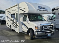 Used 2022 Thor Motor Coach Four Winds 22B available in Everett, Washington