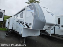New 2025 Forest River Wildcat 37BEST available in Everett, Washington
