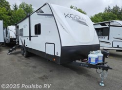 New 2025 Dutchmen Kodiak Ultra 241BHSL available in Everett, Washington