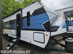 New 2025 CrossRoads Zinger ZR320FB available in Everett, Washington