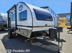 New 2026 Forest River R-Pod RP-180 available in Everett, Washington