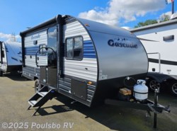 Used 2022 Forest River Cascade 16BH available in Everett, Washington