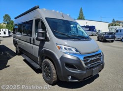 New 2026 Thor Motor Coach Sequence 20U available in Everett, Washington