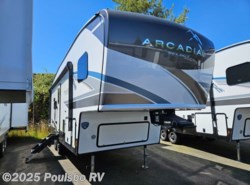 New 2025 Keystone Arcadia Select 24SRE available in Everett, Washington