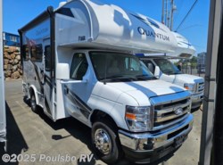 New 2026 Thor Motor Coach Quantum LC19 available in Everett, Washington