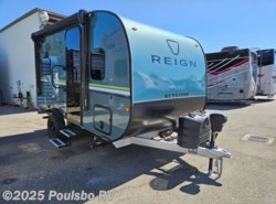 New 2026 Keystone Reign 13RK available in Everett, Washington