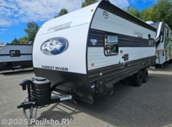 New 2026 Forest River Cascade 18RR available in Everett, Washington