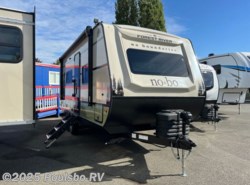 New 2025 Forest River No Boundaries NB20.1 available in Everett, Washington