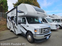 Used 2023 Thor Motor Coach Quantum LC LC25 available in Everett, Washington