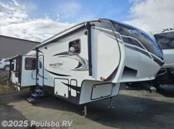 Used 2021 Grand Design Reflection 337RLS available in Everett, Washington