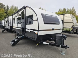New 2026 Forest River R-Pod RP-185 available in Everett, Washington