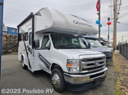 New 2026 Thor Motor Coach Quantum LC19 available in Everett, Washington