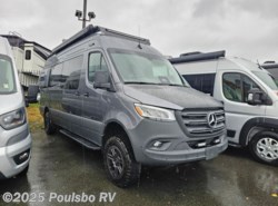 New 2026 Tiffin GH2 22BV available in Everett, Washington