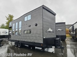 New 2026 Forest River Cascade 16ML available in Everett, Washington