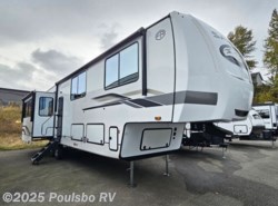 New 2026 Forest River Sabre 36FLX available in Everett, Washington