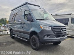 New 2026 Thor Motor Coach Sanctuary 19M available in Everett, Washington