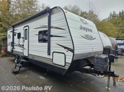 Used 2018 Jayco Jay Flight SLX8 248RBSL available in Everett, Washington