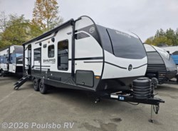 New 2026 Forest River Unmapped 22RB available in Everett, Washington