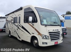 Used 2021 Thor Motor Coach Axis® RUV⢠25.6 available in Everett, Washington