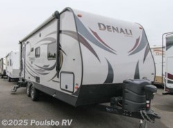 Used 2015 Dutchmen Denali 2371 available in Auburn, Washington