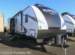 New 2018 CrossRoads Sunset Trail LITE 331BH available in Auburn, Washington
