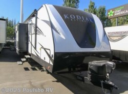 New 2018 Dutchmen Kodiak Ultimate 291RESL available in Auburn, Washington